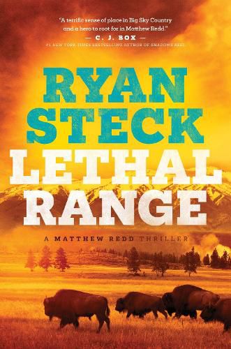 Cover image for Lethal Range