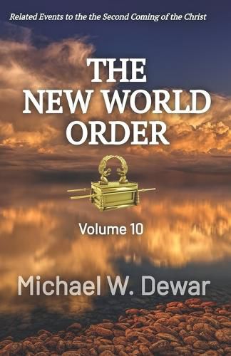 Cover image for The New World Order