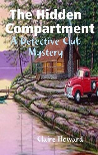 Cover image for The Hidden Compartment