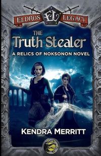 Cover image for The Truth Stealer