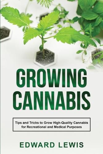 Growing Cannabis