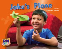 Cover image for Jake's Plane