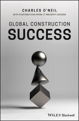 Cover image for Global Construction Success