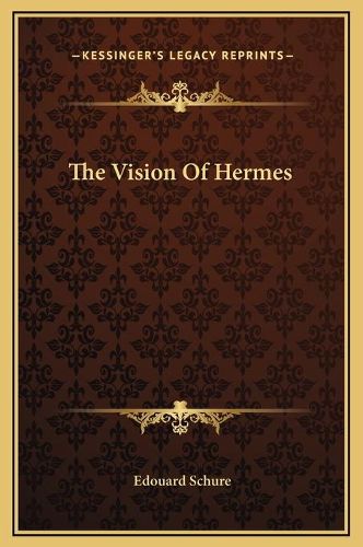 The Vision of Hermes