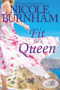 Cover image for Fit for a Queen