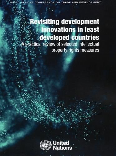 Revisiting Development Innovations in Least Developed Countries