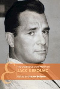 Cover image for The Cambridge Companion to Jack Kerouac