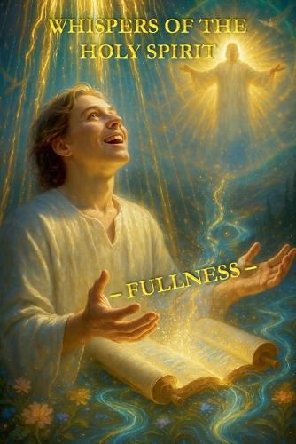 Cover image for Whispers of the Holy Spirit - Fullness