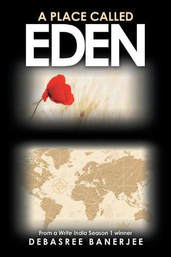 Cover image for A Place Called Eden