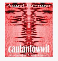 Cover image for Cautantowwit: [indian summer]