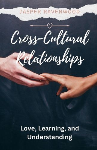 Cover image for Cross-Cultural Relationships