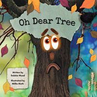 Cover image for Oh Dear Tree