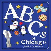 Cover image for ABCs of Chicago