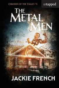 Cover image for The Metal Men