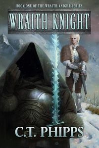 Cover image for Wraith Knight