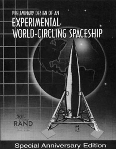 Cover image for Preliminary Design of an Experimental World-circling Spaceship