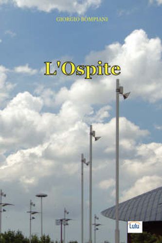 Cover image for L'Ospite