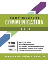 Cover image for Project Management Communication Tools