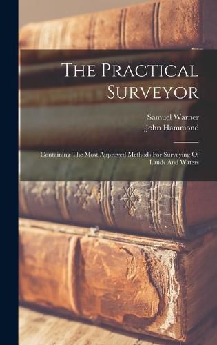 Cover image for The Practical Surveyor