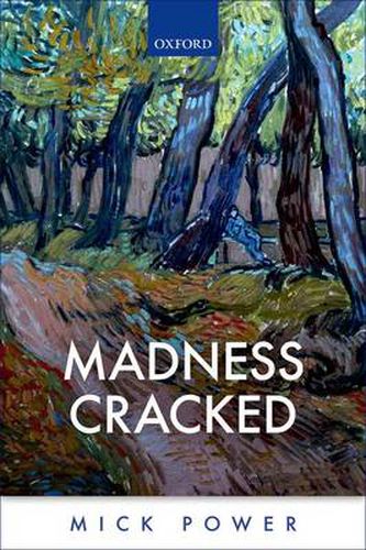 Cover image for Madness Cracked