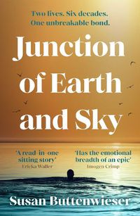 Cover image for Junction of Earth and Sky