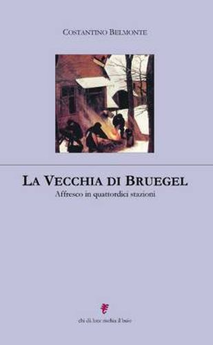 Cover image for La Vecchia Di Bruegel