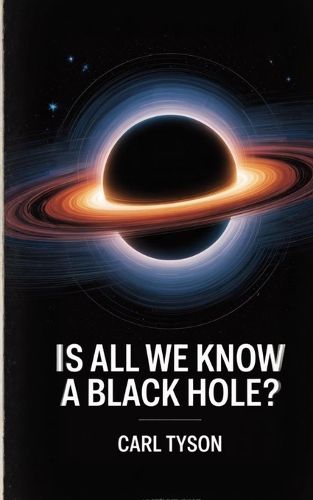 Cover image for Is All We Know a Black Hole?