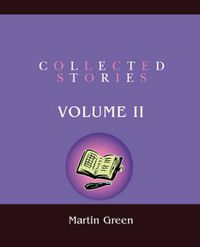 Cover image for Collected Stories: Volume II