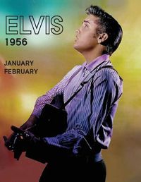 Cover image for Elvis, JanuaryFebruary1956