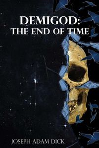 Cover image for Demigod: the End of Time