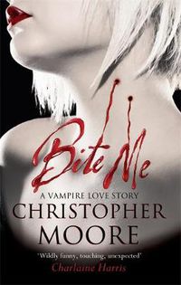 Cover image for Bite Me