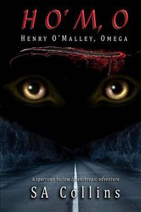 Cover image for HO'M, O - Henry O'Malley, Omega