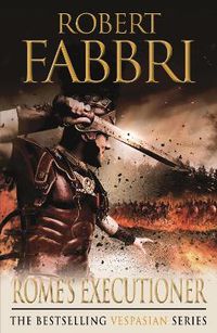 Cover image for Rome's Executioner