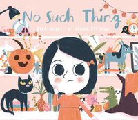 Cover image for No Such Thing