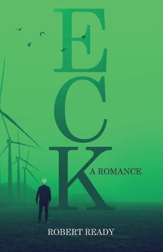 Cover image for Eck: A Romance