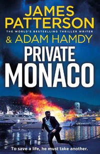 Cover image for Private Monaco