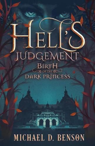Cover image for Hell's Judgement: Birth of the Dark Princess