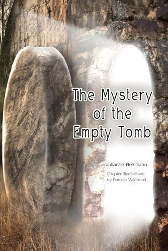 Cover image for The Mystery of the Empty Tomb