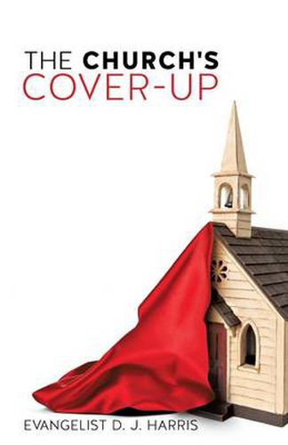 Cover image for The Church's Cover-Up