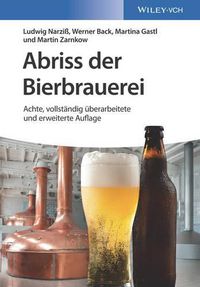 Cover image for Abriss der Bierbrauerei 8e