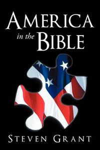 Cover image for America In The Bible