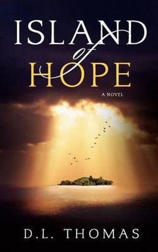 Cover image for Island of Hope