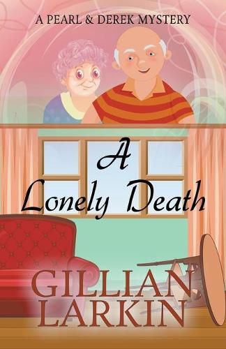 Cover image for A Lonely Death