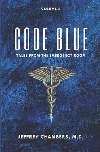 Cover image for Code Blue