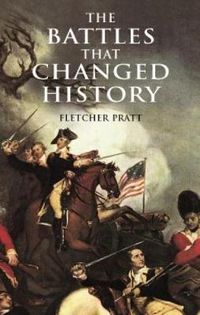 Cover image for The Battles that Changed History