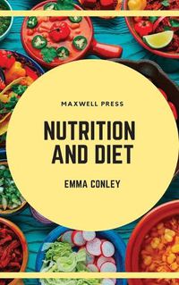 Cover image for Nutrition and Diet