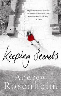 Cover image for Keeping Secrets
