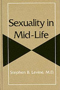 Cover image for Sexuality in Mid-Life