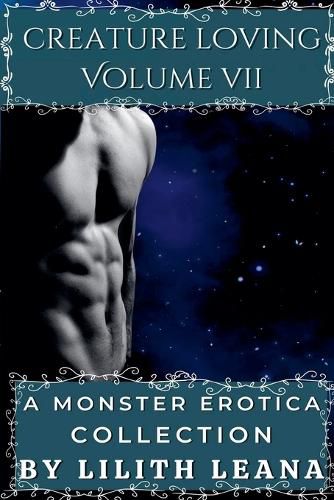 Cover image for Creature Loving Volume 7