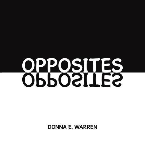 Cover image for Opposites